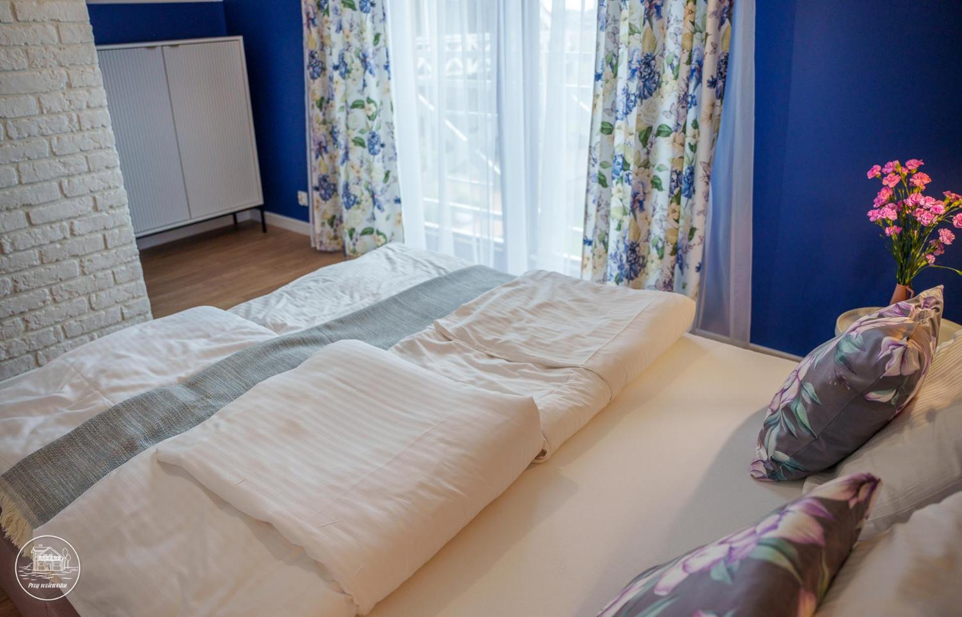 Przy Rozlewisku Apartment Sarbinowo Exterior foto