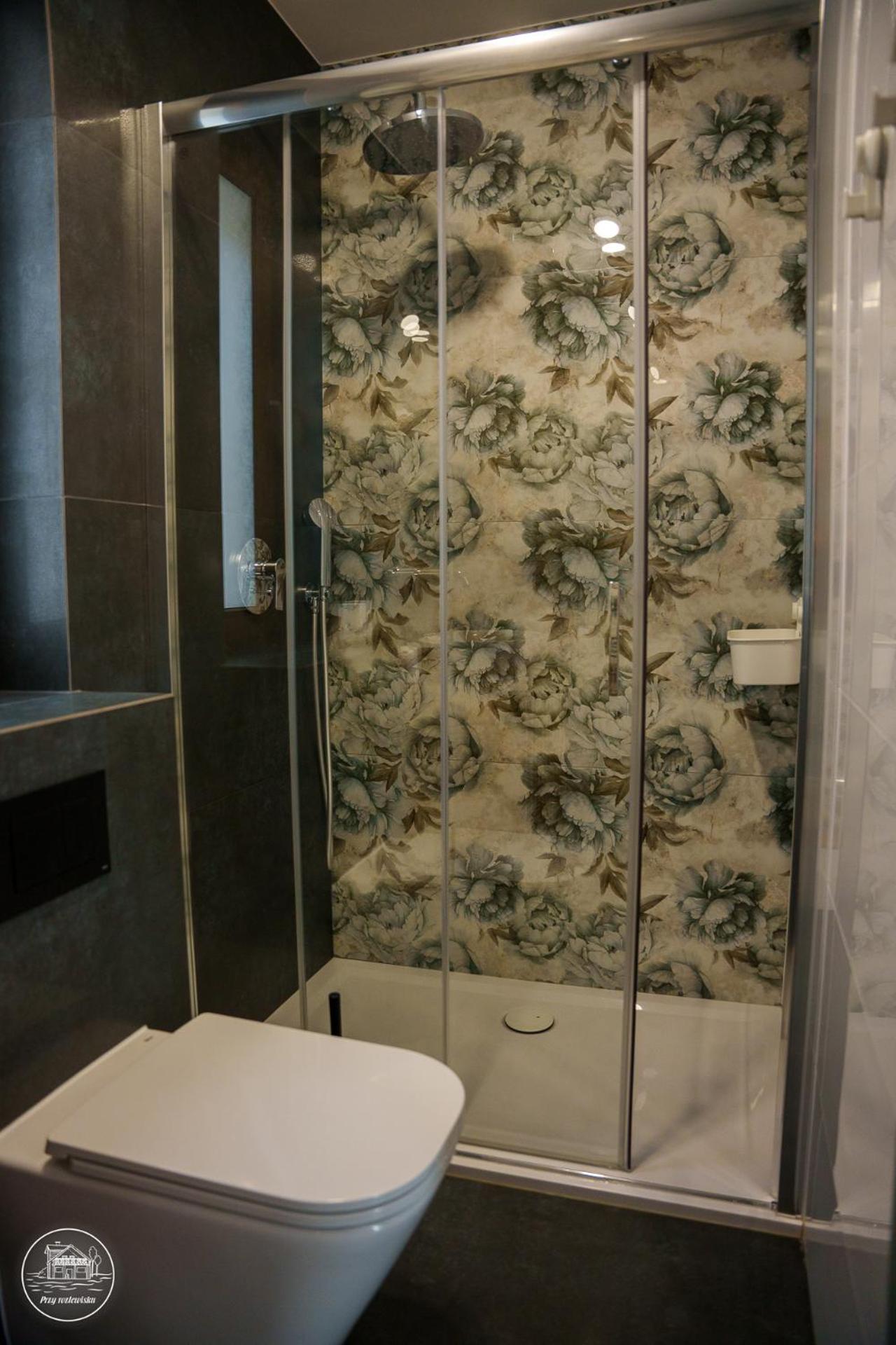 Przy Rozlewisku Apartment Sarbinowo Exterior foto