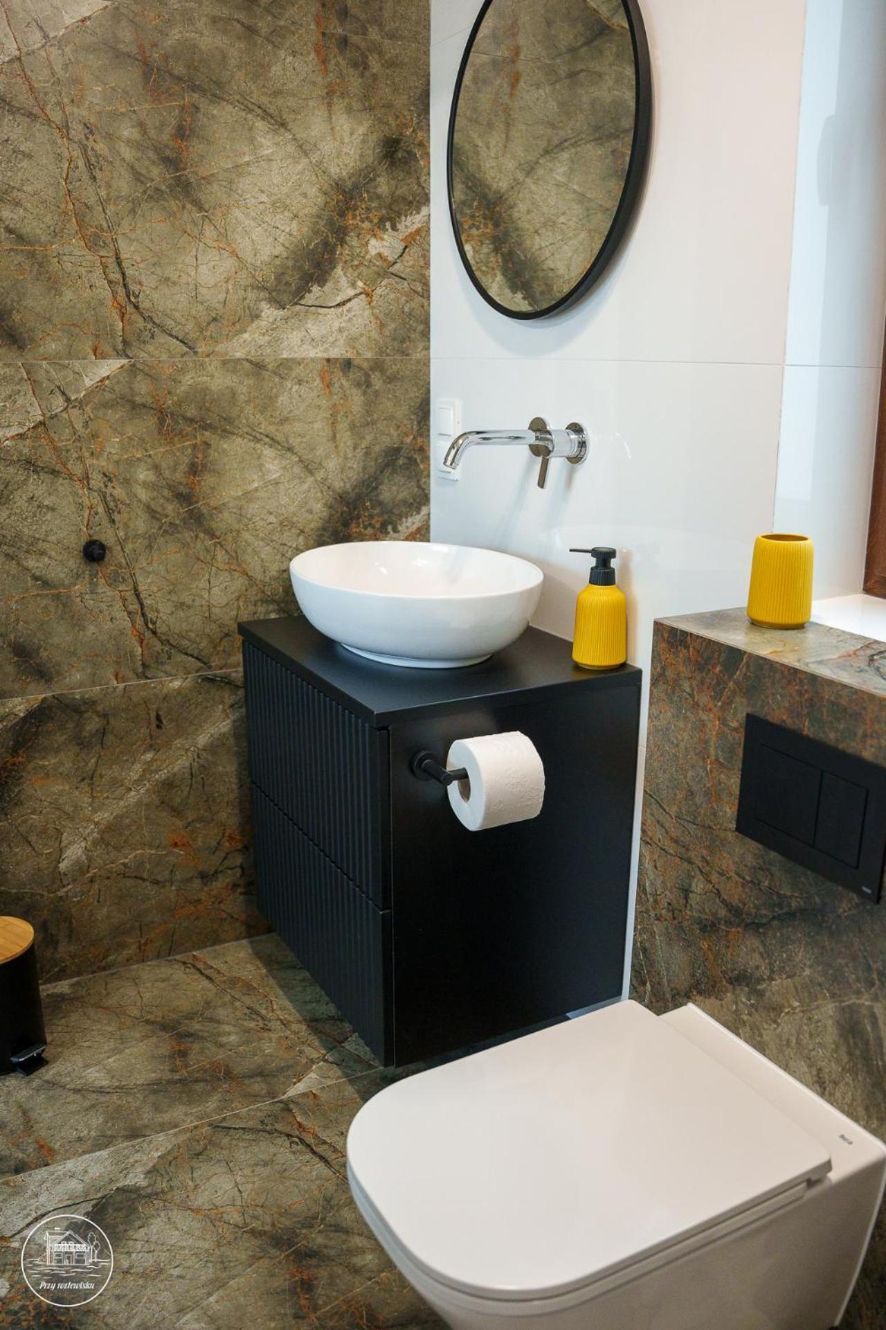 Przy Rozlewisku Apartment Sarbinowo Exterior foto