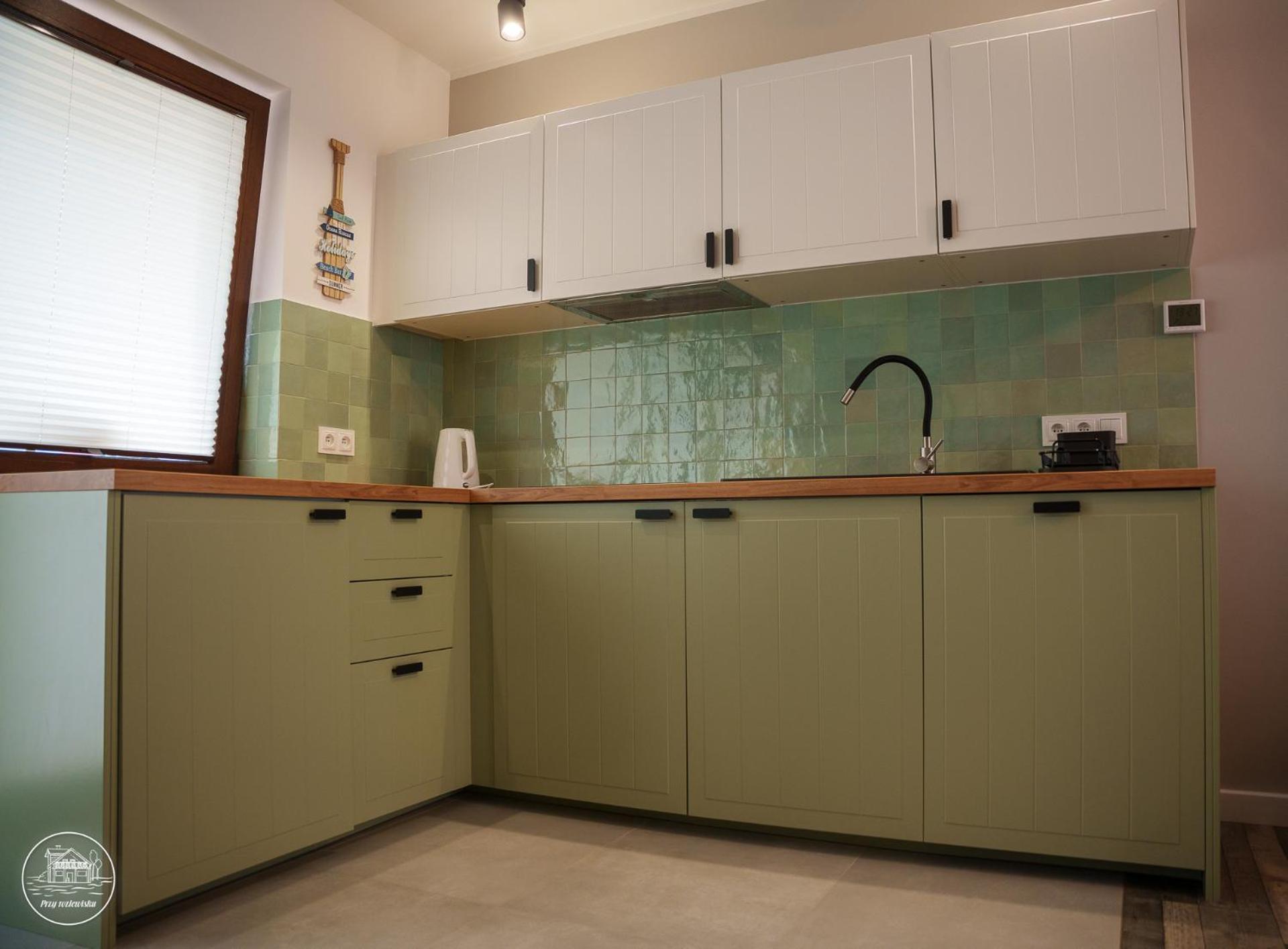 Przy Rozlewisku Apartment Sarbinowo Exterior foto