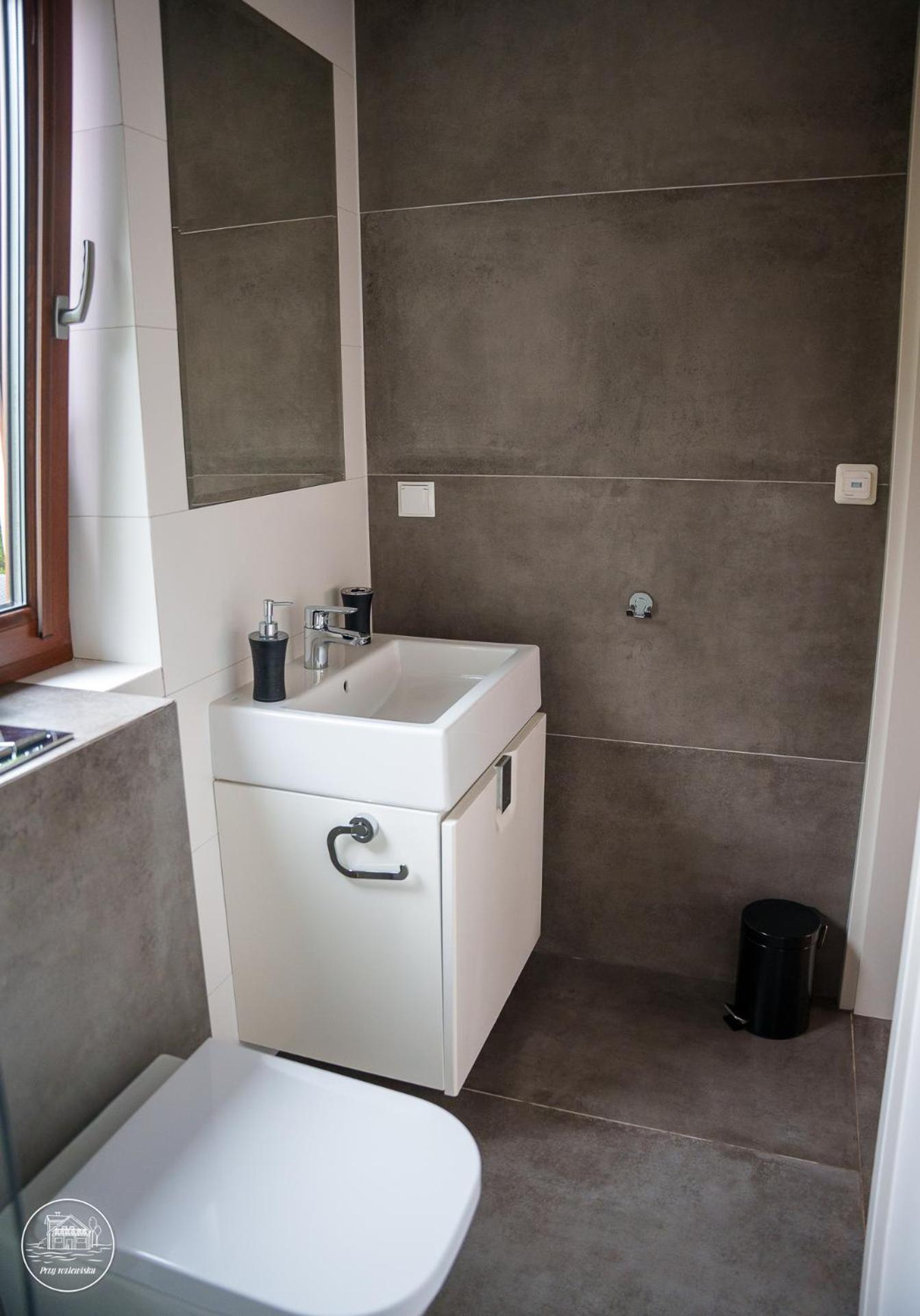 Przy Rozlewisku Apartment Sarbinowo Exterior foto