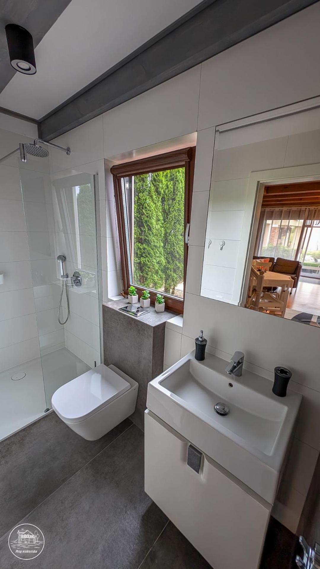Przy Rozlewisku Apartment Sarbinowo Exterior foto