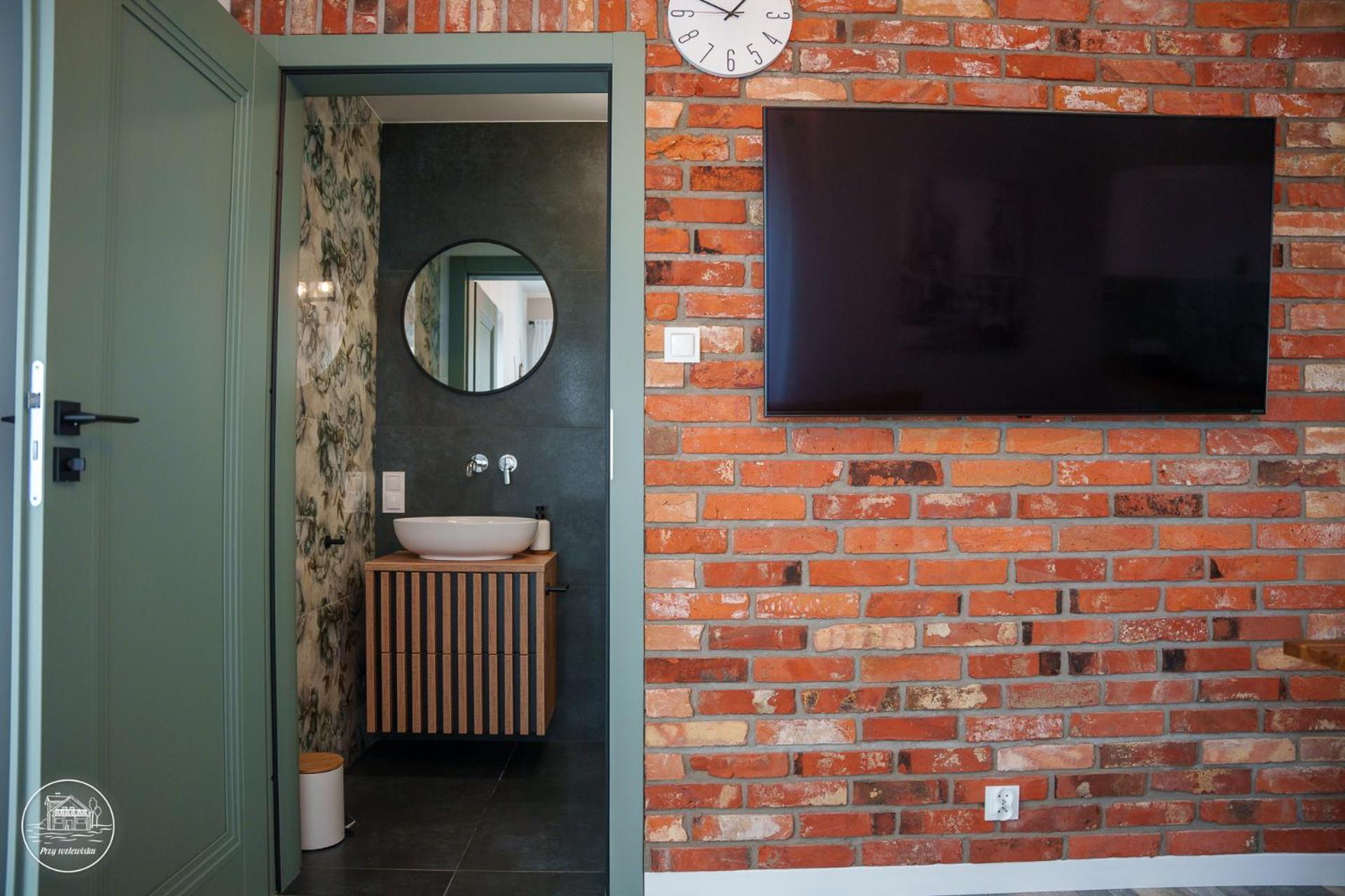 Przy Rozlewisku Apartment Sarbinowo Exterior foto